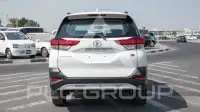 2023 Toyota Rush