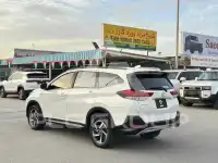 2023 Toyota Rush