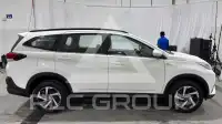 2023 Toyota Rush