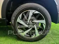 2023 Toyota Rush