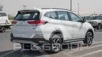 2023 Toyota Rush