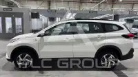 2023 Toyota Rush