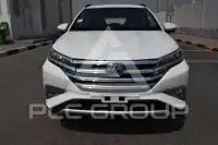 2023 Toyota Rush