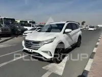 2023 Toyota Rush