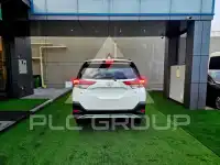 2023 Toyota Rush