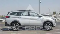2023 Toyota Rush