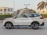 2023 Toyota Rush