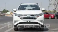 2023 Toyota Rush