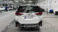2023 Toyota Rush