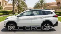 2023 Toyota Rush