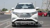 2023 Toyota Rush