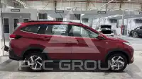 2023 Toyota Rush