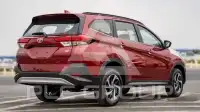 2023 Toyota Rush