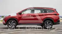 2023 Toyota Rush