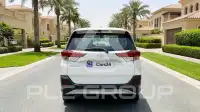 2023 Toyota Rush