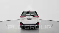2023 Toyota Rush
