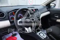 2023 Toyota Rush