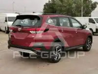 2023 Toyota Rush