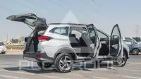 2023 Toyota Rush