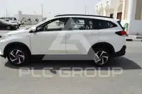 2023 Toyota Rush