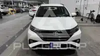 2023 Toyota Rush