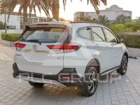 2023 Toyota Rush