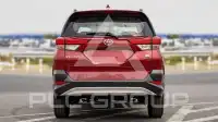2023 Toyota Rush