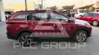 2023 Toyota Rush