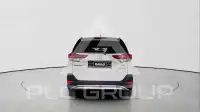 2023 Toyota Rush