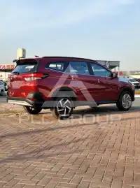 2023 Toyota Rush