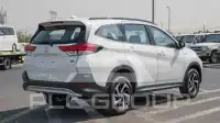 2023 Toyota Rush