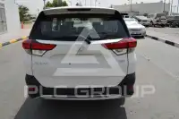 2023 Toyota Rush