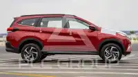 2023 Toyota Rush
