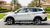 2023 Toyota Rush