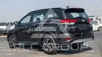 2023 Toyota Rush