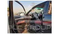 2023 Toyota Hilux