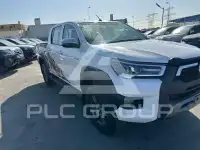 2023 Toyota Hilux