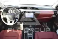2023 Toyota Hilux