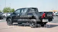 2023 Toyota Hilux