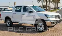 2023 Toyota Hilux