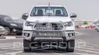 2023 Toyota Hilux