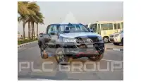2023 Toyota Hilux