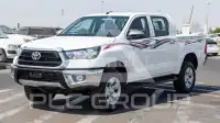 2023 Toyota Hilux