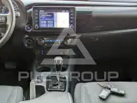 2023 Toyota Hilux