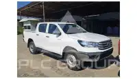 2023 Toyota Hilux