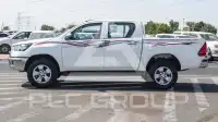 2023 Toyota Hilux