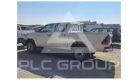 2023 Toyota Hilux