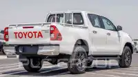 2023 Toyota Hilux