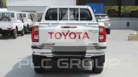 2023 Toyota Hilux