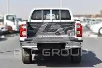 2023 Toyota Hilux